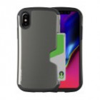 PhoneFoamGolf Original�����ɼ�Ǽ��ǽ�դ����㥱�åȥ�����for iPhoneXS(5.8�����)/iPhoneX�ԥ���������С���PHFGLO18A-DS