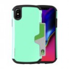 PhoneFoamGolf Original�����ɼ�Ǽ��ǽ�դ����㥱�åȥ�����for iPhoneXS(5.8�����)/iPhoneX�ԥߥ�ȡ�PHFGLO18A-MT