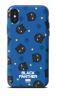 PhoneFoamGolf Slide MARVEL�����ɼ�Ǽ��ǽ�դ����㥱�åȥ�����for iPhoneXS(5.8�����)/iPhoneX��SD�֥�å��ѥ󥵡���PHFGSM18A-SBP
