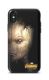 PhoneFoamGolf Slide MARVEL InfinityWar�����ɼ�Ǽ��ǽ�դ����㥱�åȥ�����for iPhoneXS(5.8�����)/iPhoneX�ԥ��롼�ȡ�PHFGSI18A-GRO