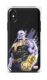 PhoneFoamGolf Slide MARVEL InfinityWar�����ɼ�Ǽ��ǽ�դ����㥱�åȥ�����for iPhoneXS(5.8�����)/iPhoneX�ԥ��Υ���PHFGSI18A-THS