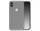 PhoneFoamGolf Thin���㥱�åȥ�����for iPhoneXS(5.8�����)/iPhoneX�ԥե������ۥ磻�ȡ�PHFGTH18A-FG