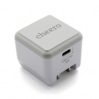 cheero ������USB-C Power Delivery�б�AC���Ŵ�cheero USB-C PD ChargerCHE-324-WH