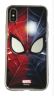 S2B �����ġ��ӡ�MARVEL Design�ʥ��ե�TPU��for iPhoneXS(5.8�����)/iPhoneX�ԥ��ѥ������ޥ�ޥ�����S2BMST18A-SPM