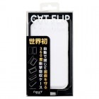 iDressNEWT CAT FLIP��Ģ��������for iPhone6/iPhone6siPhone7/iPhone8�ԥۥ磻�ȡ�i7S-NW09