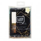 iDressIJOY�ե���ȥ��С�+�Хå��ѥͥ�+���Ѿ׷�ۼ��ե����for iPhone6/iPhone6siPhone7/iPhone8��SPARKLE��i7S-iJ08