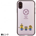 ����ޥ�ǥ��������𥰥롼���꡼��(�ߥ˥���)IIIIfit���㥱�åȥ�����for iPhoneXS/iPhoneX�ԥԥ󥯡�MINI-111��