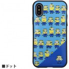 ����ޥ�ǥ��������𥰥롼���꡼��(�ߥ˥���)IIIIfit���㥱�åȥ�����for iPhoneXS/iPhoneX�ԥɥåȡ�MINI-111��