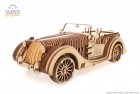 Ugears<BR>����DIY�Ȥ�Ω�ƥ��å�<BR>�ԥ����ɥ�����VM-01��<BR>70052