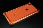 ��ͽ������/2���ܤ��缡���١�ȯ��ͽ���GILD design ����ɥǥ����󥽥�åɥХ�ѡ�for iPhoneXR (6.1�����)�ԥ�����륪��󥸡�GI-424OR