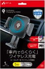 Air-J �����������������ۥ�������磻��쥹���Ŵ��BK��DWJ-PD1 BK