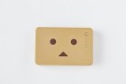 cheero ������Power Plus DANBOARD version��10050mAh/Milk Choco��CHE-096-BR