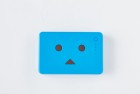 cheero ������Power Plus DANBOARD version��10050mAh/Bubble Blue��CHE-096-BL