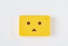 cheero ������Power Plus DANBOARD version��10050mAh/Banana Shake��CHE-096-YE