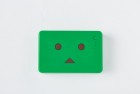 cheero ������Power Plus DANBOARD version��10050mAh/Melon Soda��CHE-096-GR