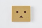cheero ������Power Plus DANBOARD version��13400mAh/Light Brown��CHE-097-BR