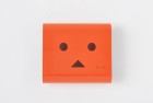 cheero ������Power Plus DANBOARD version��13400mAh/Urushi Red��CHE-097-RE