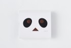 cheero ������Power Plus DANBOARD version��13400mAh/Panda White��CHE-097-PA