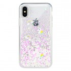 SwitchEasyHappy Park���㥱�åȥ�����for iPhoneXS (5.8�����)/iPhoneX��Pink��SE_I9SCSPTHP_PK
