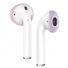elago ���饴Secure Fit ���䡼�ԡ���for AirPods��Lovely Pink/Lavendar��EL_APDCSSCSF_PL