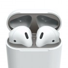 elago ���饴DUST GUARDfor AirPods��Matte Dark Gray��EL_APDDGBSDG_MD