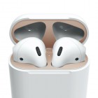 elago ���饴DUST GUARDfor AirPods��Matte Rose Gold��EL_APDDGBSDG_MR