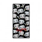 VELOCITYGIZMOBIESBETTYBOOP ���饹���㥱�åȥ����� for iPhone7/iPhone8��PAST AND PRESENT��AB-0946-IP78-ASST