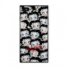 VELOCITYGIZMOBIESBETTYBOOP ���饹���㥱�åȥ����� for iPhone7Plus/8Plus��PAST AND PRESENT��AB-0946-IP7P-ASST