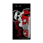 VELOCITYGIZMOBIESBETTYBOOP ���饹���㥱�åȥ����� for iPhone7Plus/8Plus��CAR��AB-0946-IP7P-BLAK