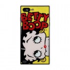 VELOCITYGIZMOBIESBETTYBOOP ���饹���㥱�åȥ����� for iPhone7Plus/8Plus��YELLOW��AB-0946-IP7P-YELL
