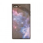 VELOCITYGIZMOBIESKWH ���饹���㥱�åȥ����� for iPhone7Plus/8Plus��SPACE��AB-0948-IP7P-VIRD