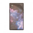 VELOCITYGIZMOBIESKWH ���饹���㥱�åȥ�����iPhoneX��SPACE��AB-0948-IP0X-VIRD