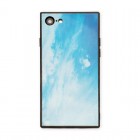 VELOCITYGIZMOBIESKWH ���饹���㥱�åȥ����� for iPhone7/iPhone8��SKY��AB-0948-IP78-ICBL