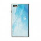 VELOCITYGIZMOBIESKWH ���饹���㥱�åȥ����� for iPhone7Plus/8Plus��SKY��AB-0948-IP7P-ICBL