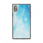 VELOCITYGIZMOBIESKWH ���饹���㥱�åȥ�����iPhoneX��SKY��AB-0948-IP0X-ICBL