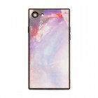 VELOCITYGIZMOBIESKWH ���饹���㥱�åȥ����� for iPhone7/iPhone8��OPAL PPL��AB-0948-IP78-PURP