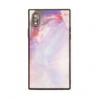 VELOCITYGIZMOBIESKWH ���饹���㥱�åȥ�����iPhoneX��OPAL PPL��AB-0948-IP0X-PURP