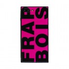 VELOCITYGIZMOBIESFRAPBOIS ���饹���㥱�åȥ����� for iPhone7Plus/8Plus��FRAPBOIS PINK��AB-0952-IP7P-PINK