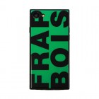 VELOCITYGIZMOBIESFRAPBOIS ���饹���㥱�åȥ����� for iPhone7/iPhone8��FRAPBOIS GREEN��AB-0952-IP78-GREN