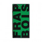 VELOCITYGIZMOBIESFRAPBOIS ���饹���㥱�åȥ����� for iPhone7Plus/8Plus��FRAPBOIS GREEN��AB-0952-IP7P-GREN