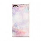 VELOCITYGIZMOBIESKWH ���饹���㥱�åȥ����� for iPhone7Plus/8Plus��OPAL SHELL��AB-0948-IP7P-LILA