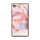 VELOCITYGIZMOBIESKWH ���饹���㥱�åȥ����� for iPhone7/iPhone8��OPAL PNK��AB-0948-IP78-PINK