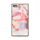 VELOCITYGIZMOBIESKWH ���饹���㥱�åȥ����� for iPhone7Plus/8Plus��OPAL PNK��AB-0948-IP7P-PINK