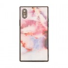 VELOCITYGIZMOBIESKWH ���饹���㥱�åȥ�����iPhoneX��OPAL PNK��AB-0948-IP0X-PINK