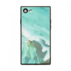 VELOCITYGIZMOBIESKWH ���饹���㥱�åȥ����� for iPhone7/iPhone8��OPAL GRN��AB-0948-IP78-GREN