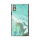 VELOCITYGIZMOBIESKWH ���饹���㥱�åȥ�����iPhoneX��OPAL GRN��AB-0948-IP0X-GREN