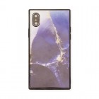 VELOCITYGIZMOBIESKWH ���饹���㥱�åȥ�����iPhoneX��OPAL BLU��AB-0948-IP0X-BLUE