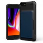 VRS DESIGN��VERUS��VERUS Damda Glide Shieldfor iPhone7Plus/8Plus��Deepsea Blue��VR_7SPCSPTG2_BL