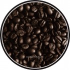 �����衼FONONWIRELESS CHARGING BASE��Make coffee / PHOTOGRAPH SERIES/BK��WC-PS08-BK