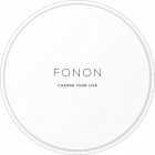 �����衼FONONWIRELESS CHARGING BASE��FONON White / TYPO SERIES/WH��WC-TS13-WH